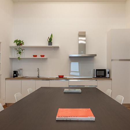 Torremuzza Homes By Wonderful Italy Palermo Eksteriør billede