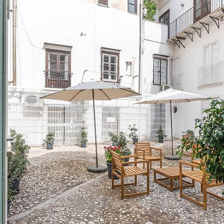 Torremuzza Homes By Wonderful Italy Palermo Eksteriør billede