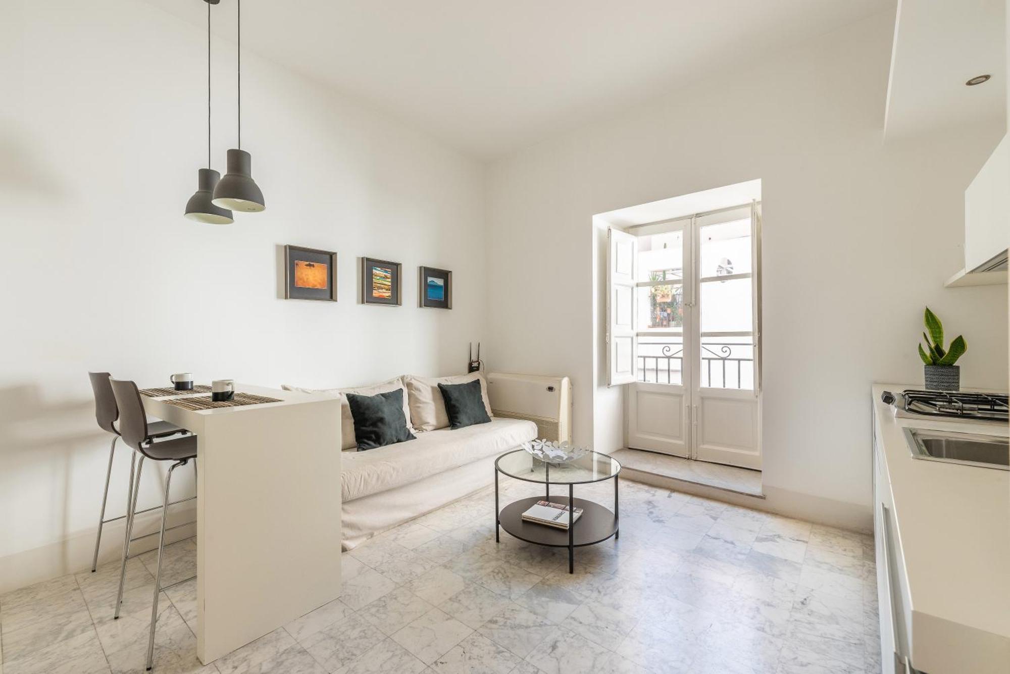 Torremuzza Homes By Wonderful Italy Palermo Eksteriør billede