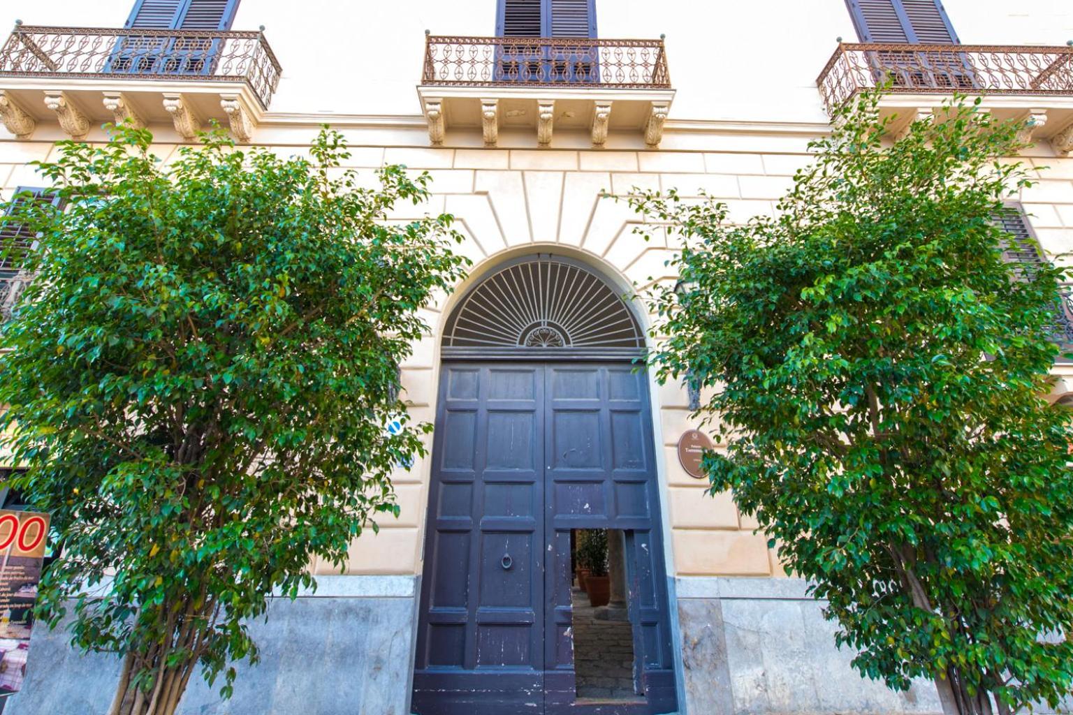 Torremuzza Homes By Wonderful Italy Palermo Eksteriør billede