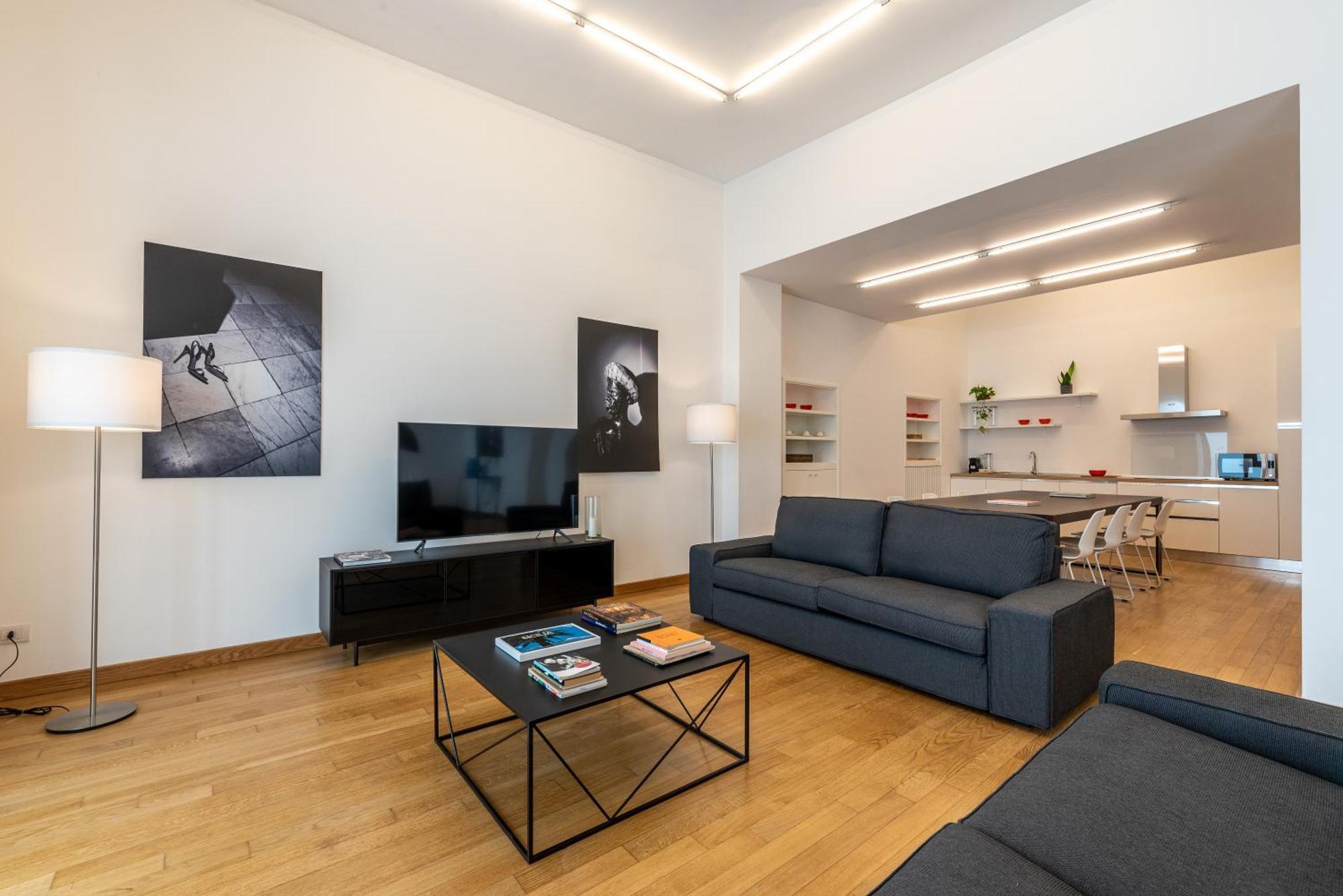 Torremuzza Homes By Wonderful Italy Palermo Eksteriør billede