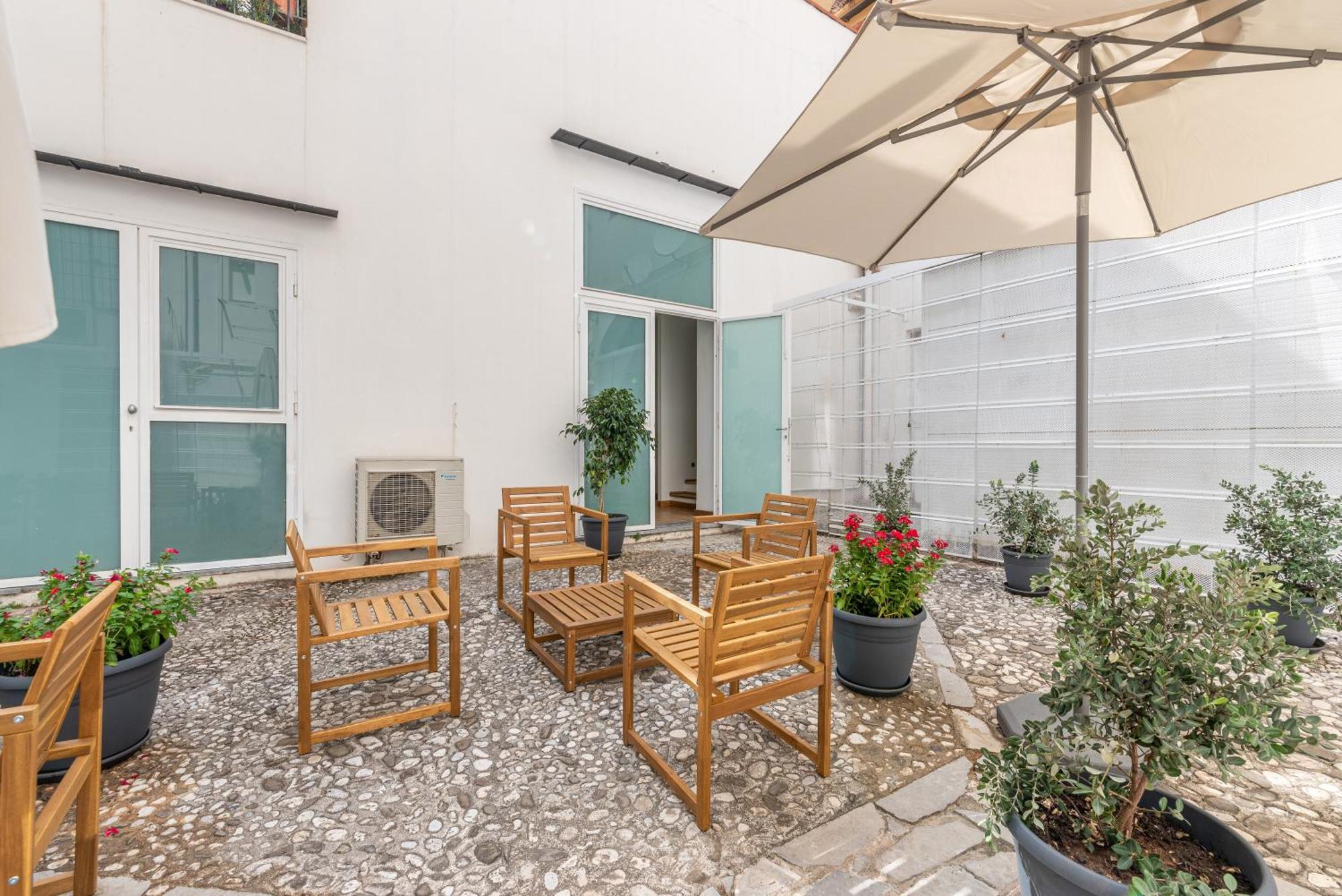 Torremuzza Homes By Wonderful Italy Palermo Eksteriør billede