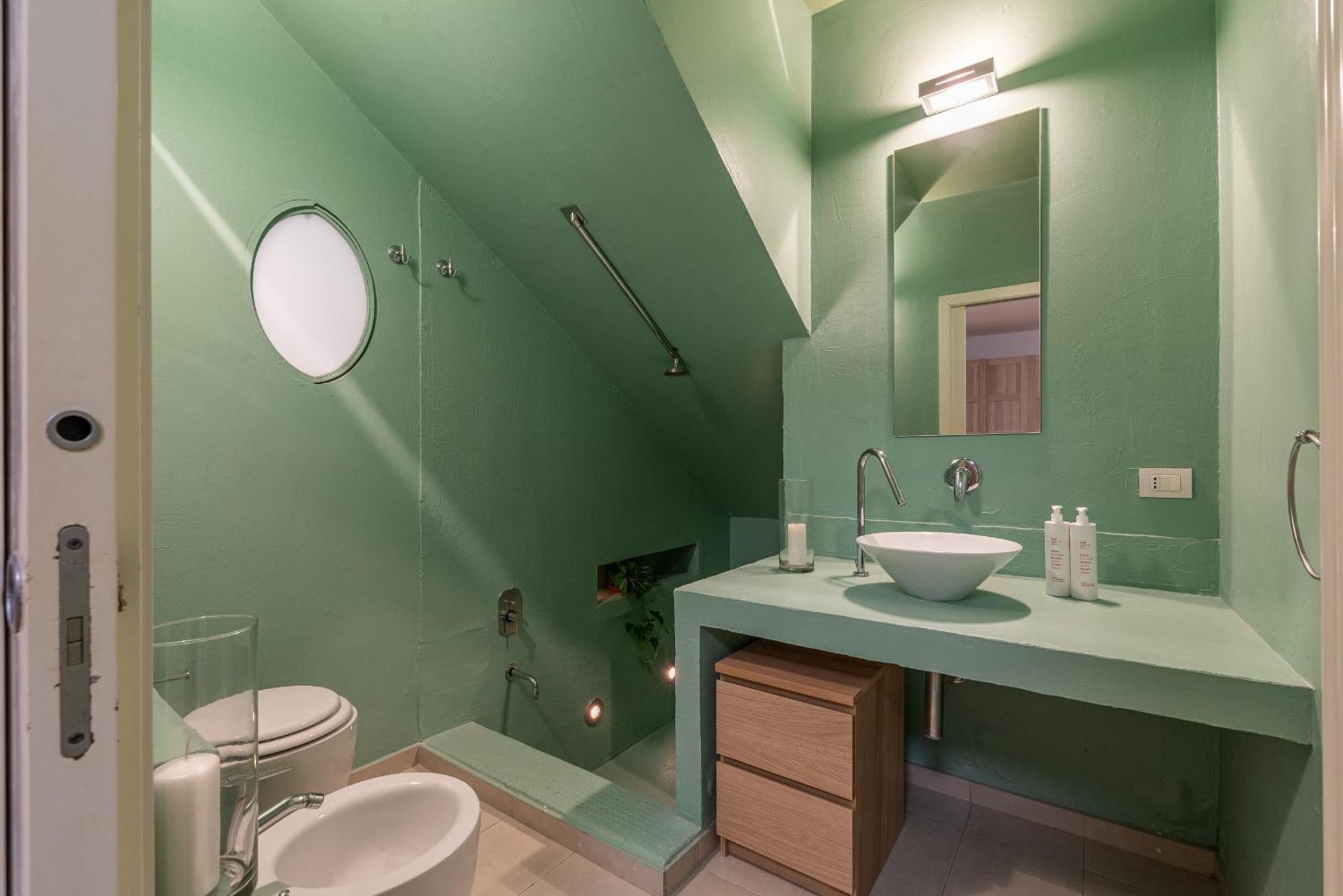Torremuzza Homes By Wonderful Italy Palermo Eksteriør billede