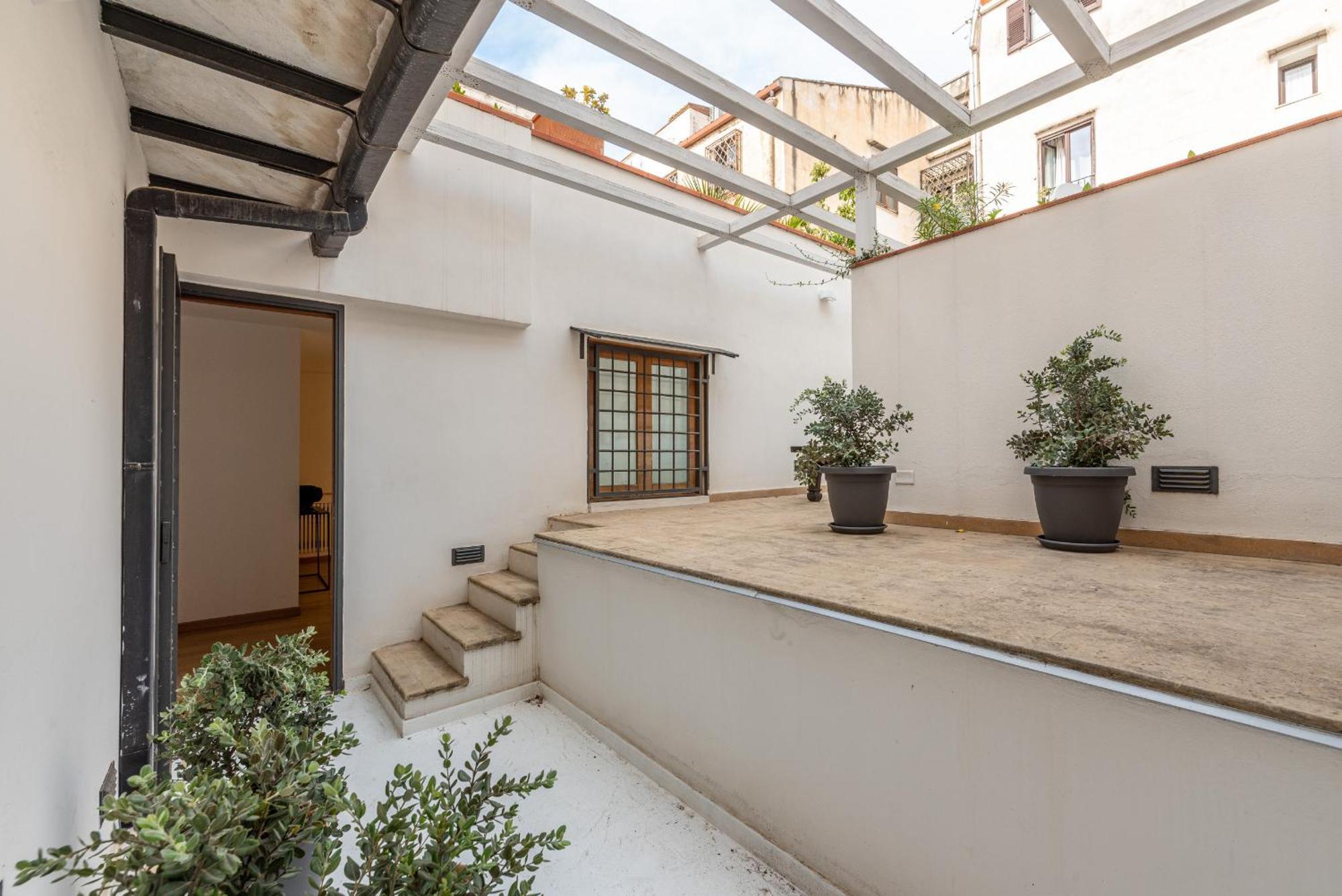 Torremuzza Homes By Wonderful Italy Palermo Eksteriør billede