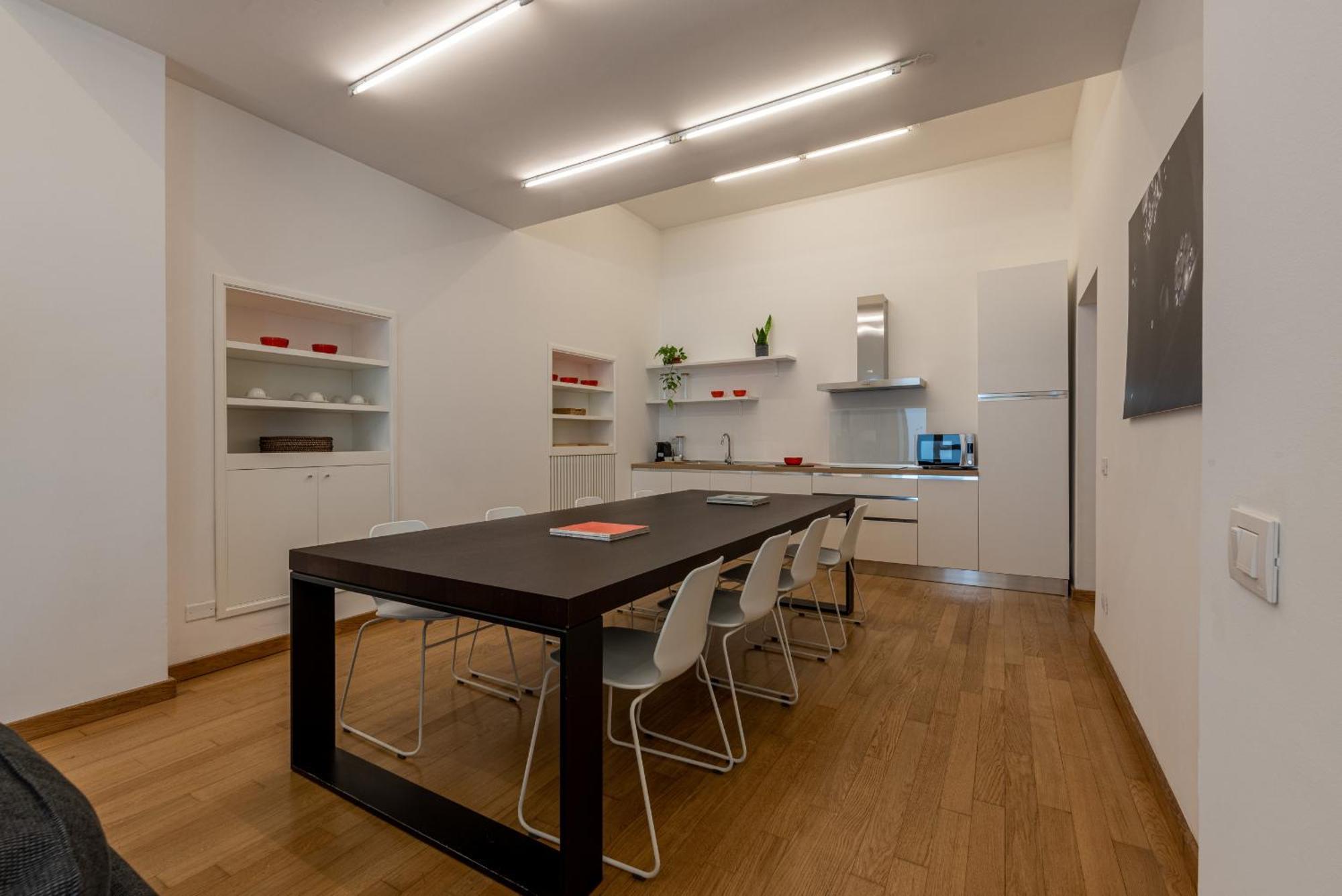 Torremuzza Homes By Wonderful Italy Palermo Eksteriør billede