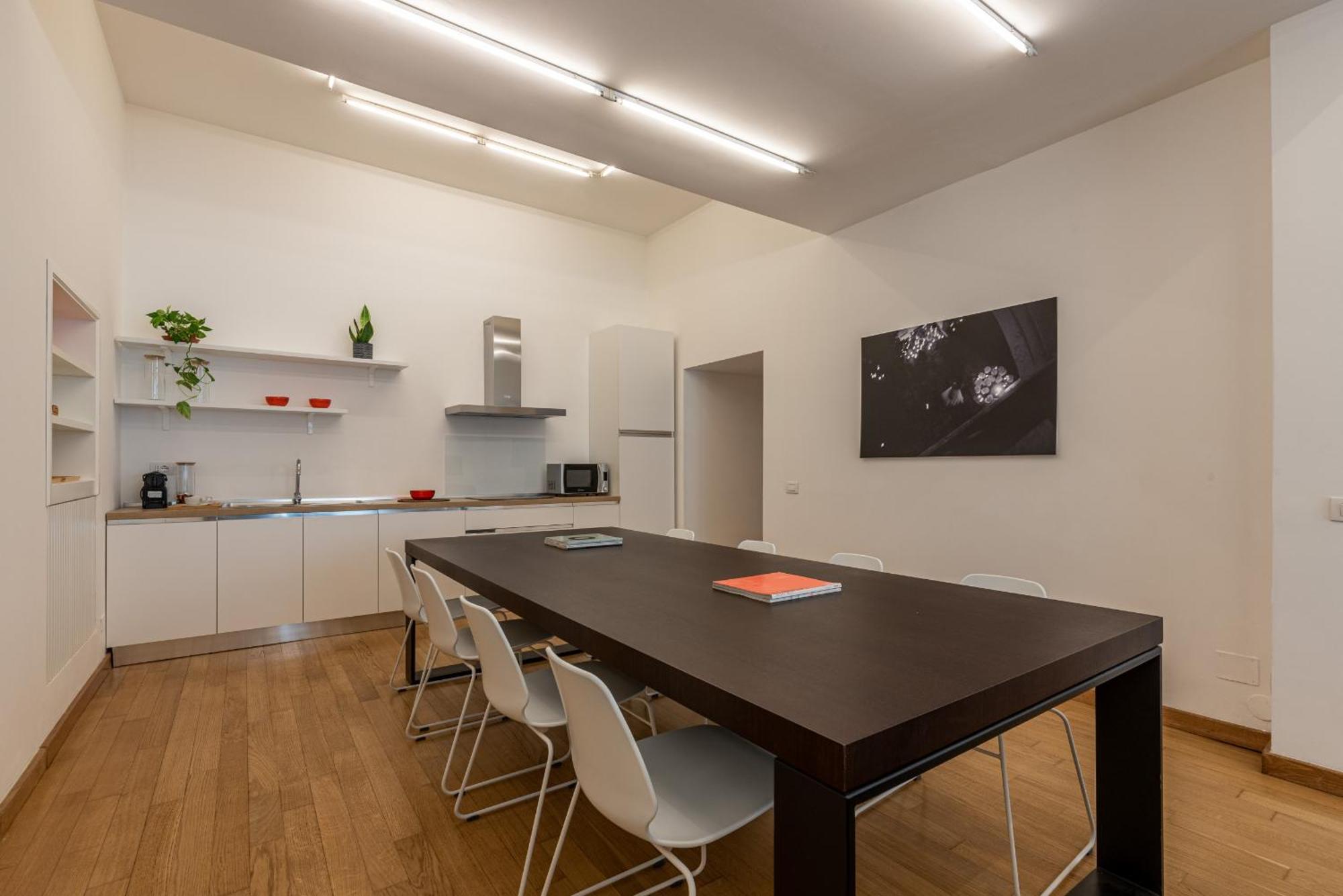 Torremuzza Homes By Wonderful Italy Palermo Eksteriør billede