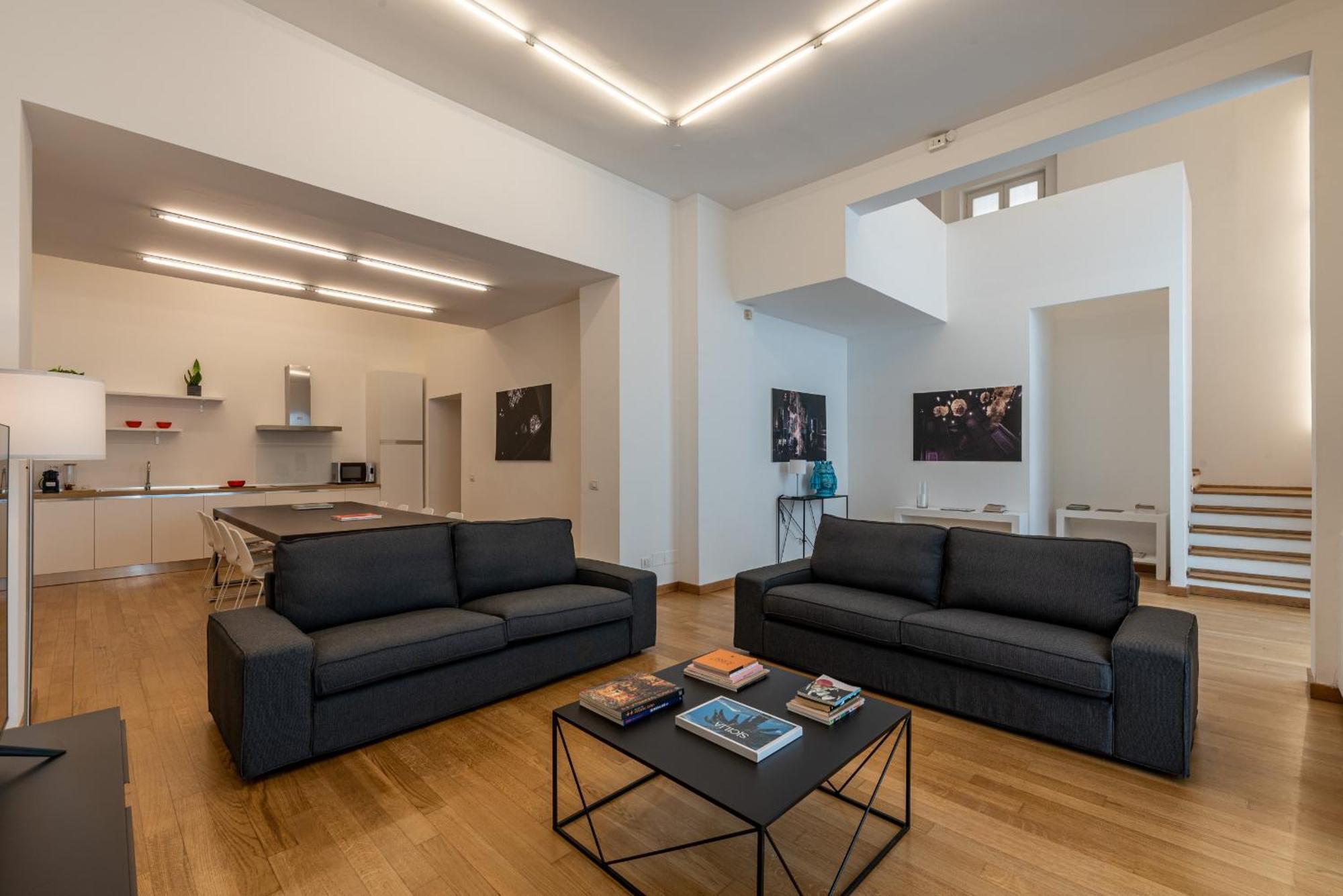 Torremuzza Homes By Wonderful Italy Palermo Eksteriør billede