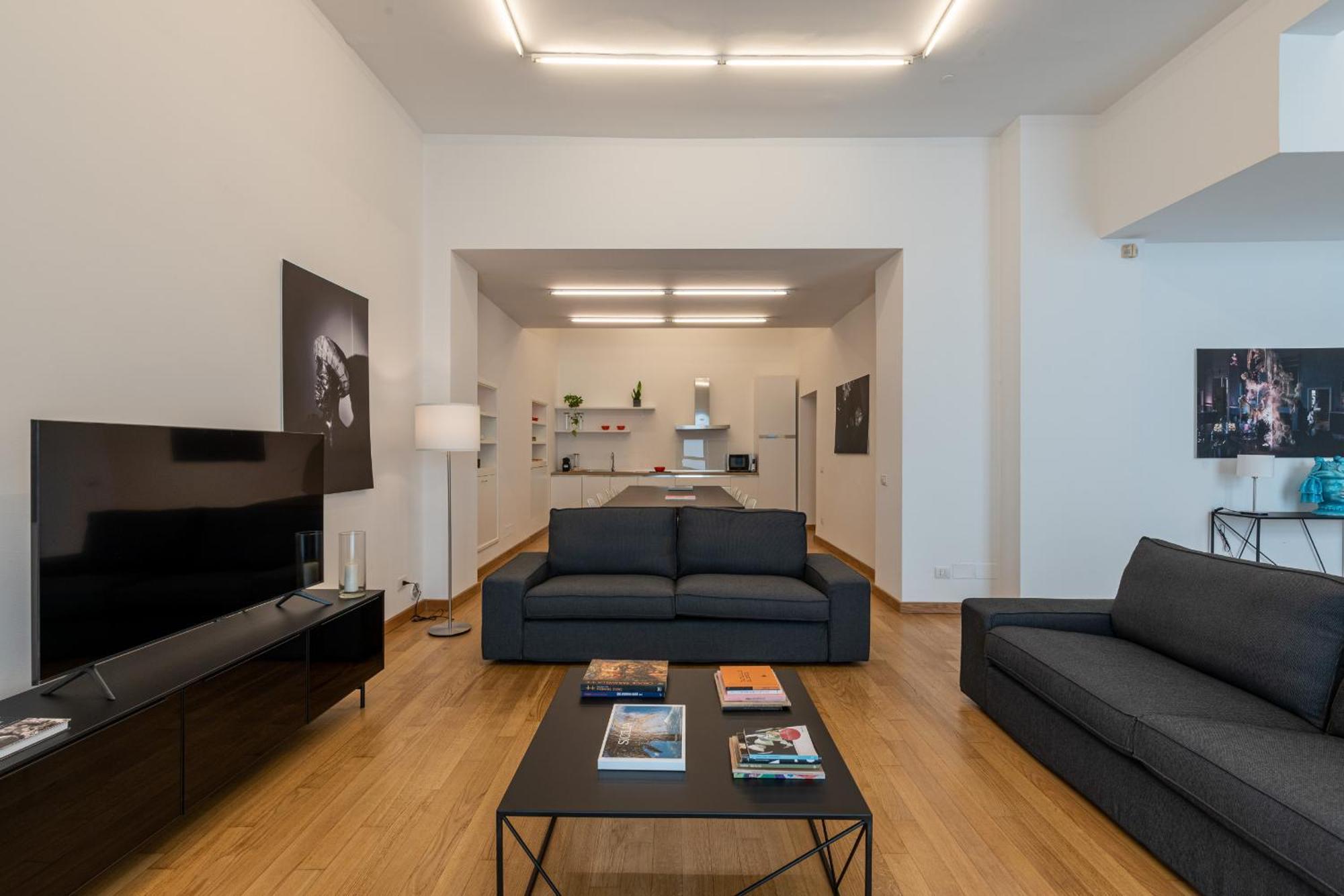 Torremuzza Homes By Wonderful Italy Palermo Eksteriør billede