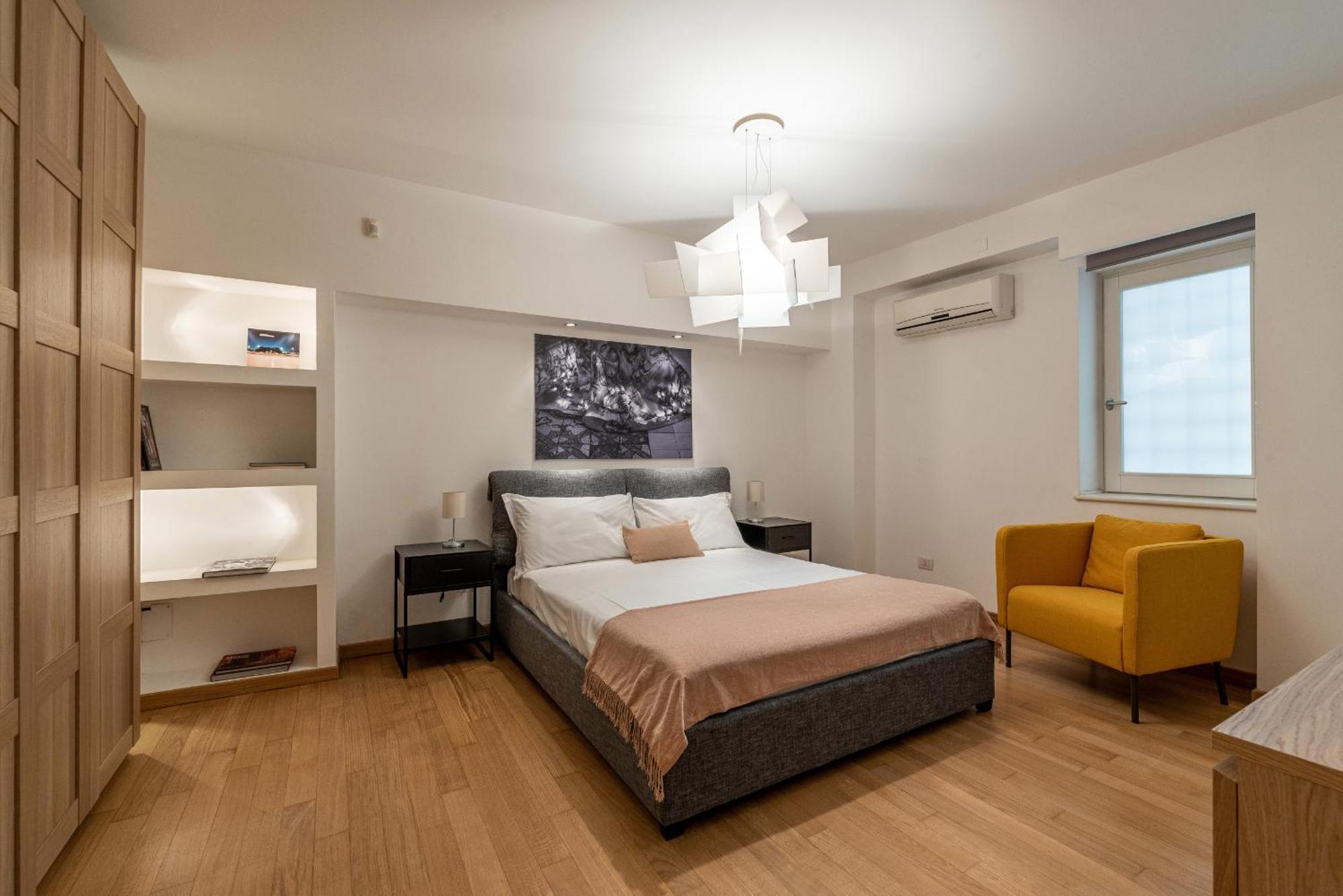 Torremuzza Homes By Wonderful Italy Palermo Eksteriør billede
